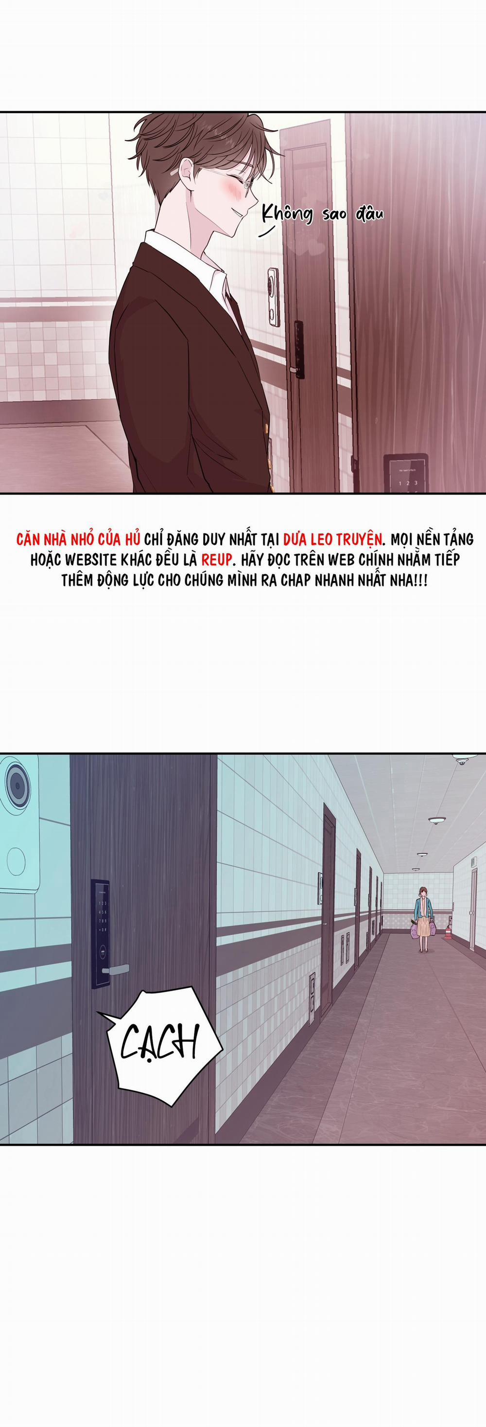 (END) TÊN EM VỢ NGUY HIỂM CỦA TÔI 38 trang 34