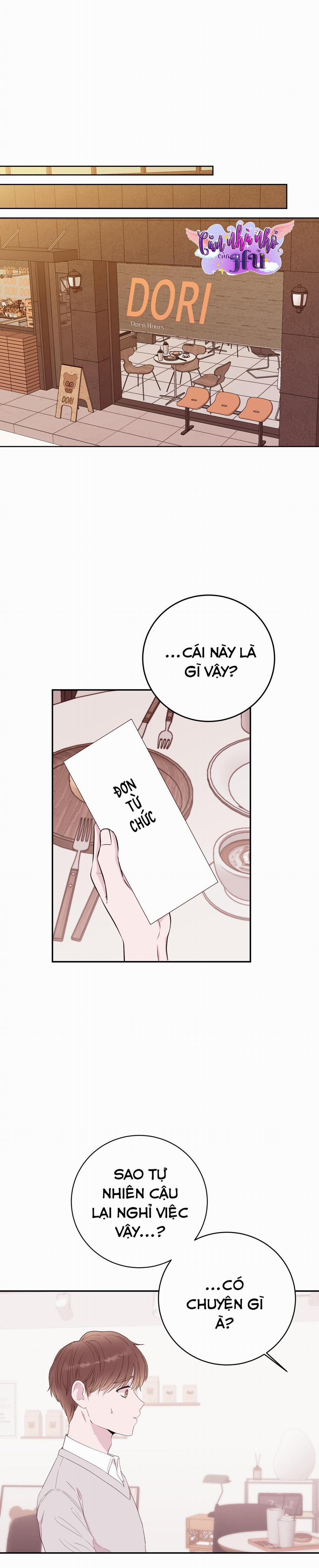 (END) TÊN EM VỢ NGUY HIỂM CỦA TÔI 42 trang 11