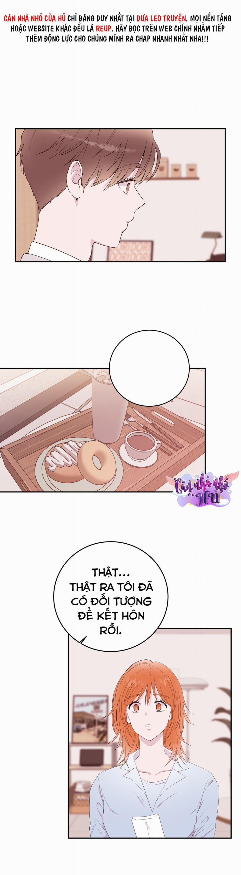 (END) TÊN EM VỢ NGUY HIỂM CỦA TÔI 42 trang 12