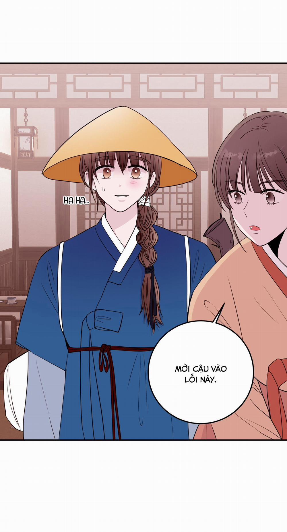 (END) TÊN EM VỢ NGUY HIỂM CỦA TÔI 44 trang 17