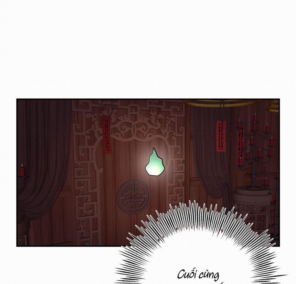 (END) TÊN EM VỢ NGUY HIỂM CỦA TÔI 44 trang 33