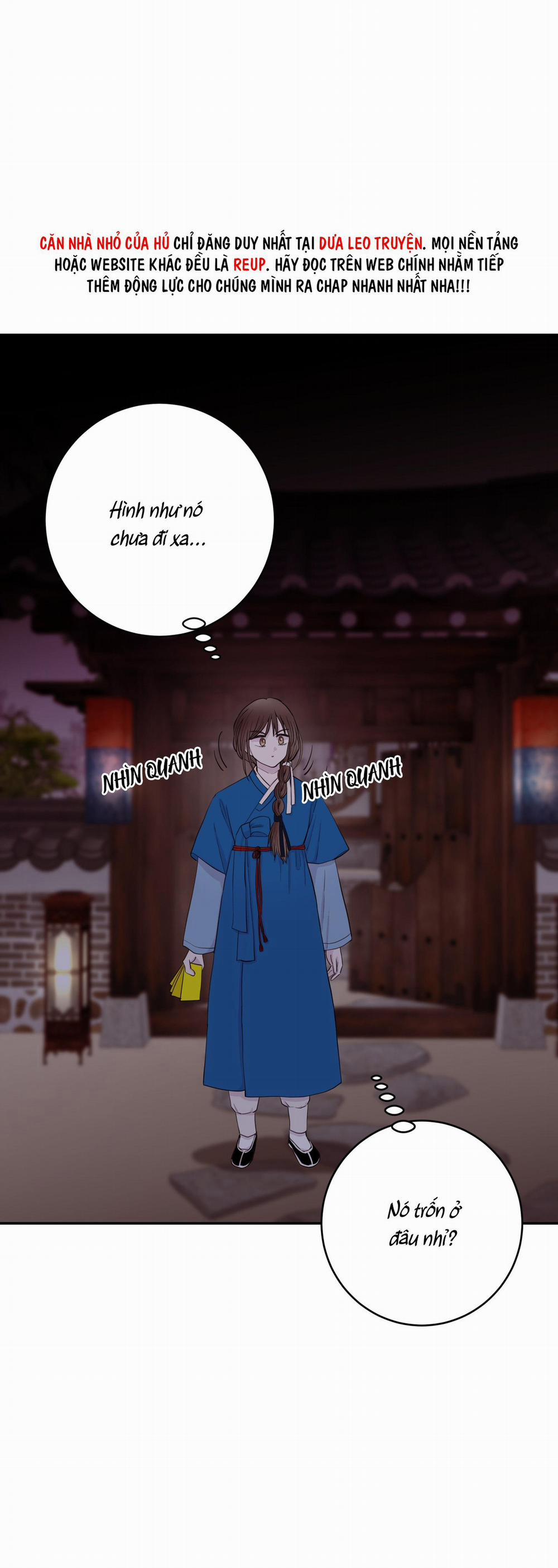 (END) TÊN EM VỢ NGUY HIỂM CỦA TÔI 44 trang 38