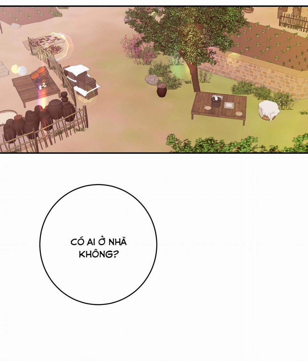 (END) TÊN EM VỢ NGUY HIỂM CỦA TÔI 44 trang 4