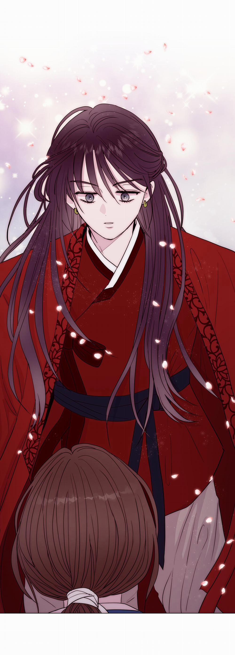 (END) TÊN EM VỢ NGUY HIỂM CỦA TÔI 44 trang 46