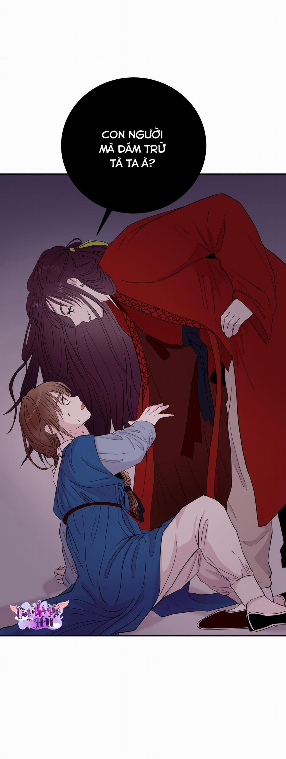 (END) TÊN EM VỢ NGUY HIỂM CỦA TÔI 44 trang 55