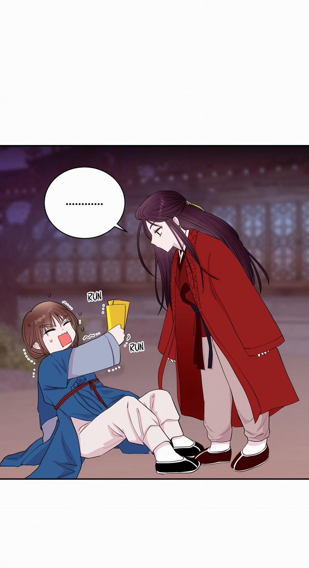 (END) TÊN EM VỢ NGUY HIỂM CỦA TÔI 44 trang 60