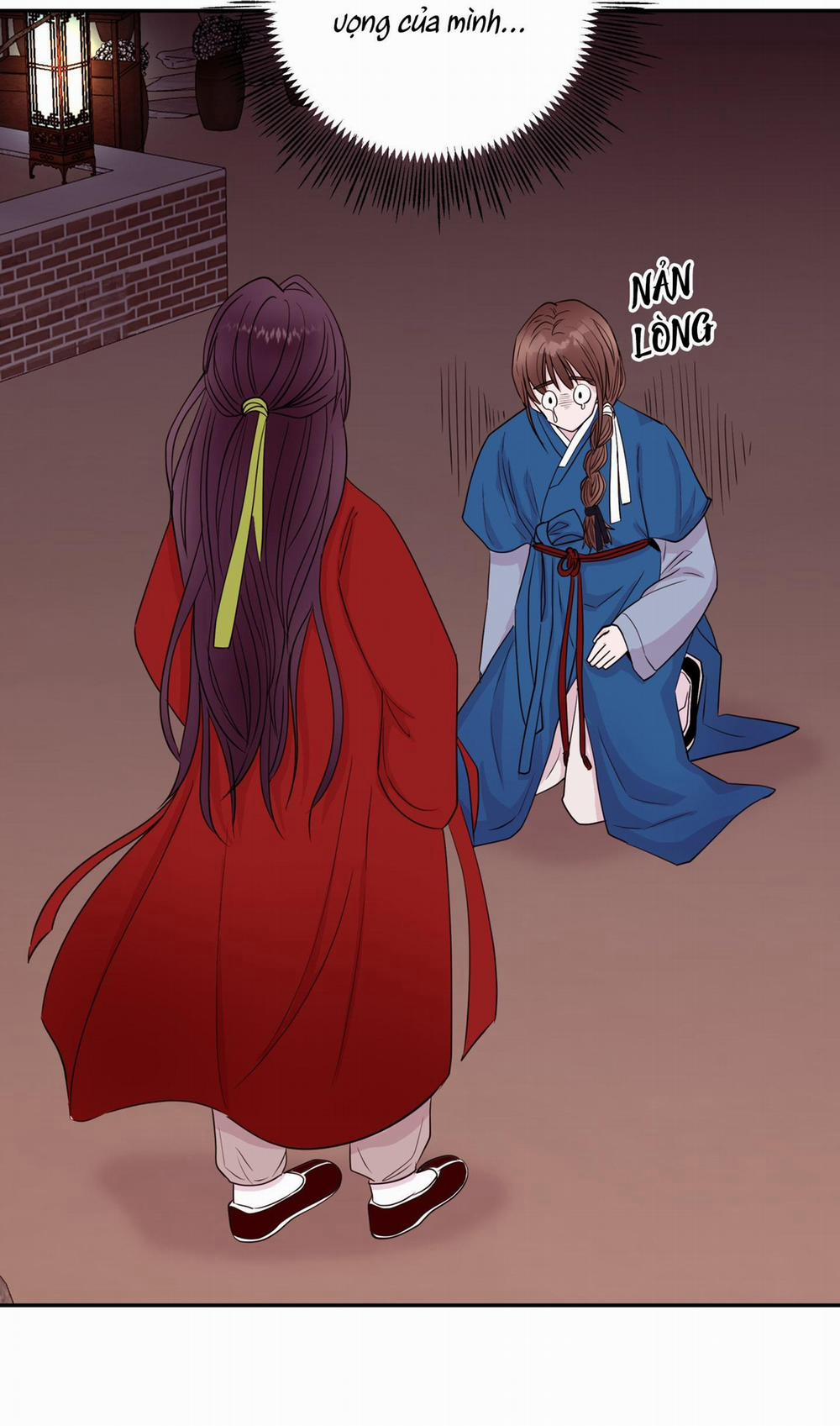(END) TÊN EM VỢ NGUY HIỂM CỦA TÔI 44 trang 65