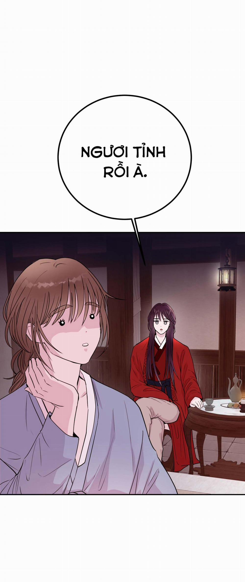 (END) TÊN EM VỢ NGUY HIỂM CỦA TÔI 45 trang 11