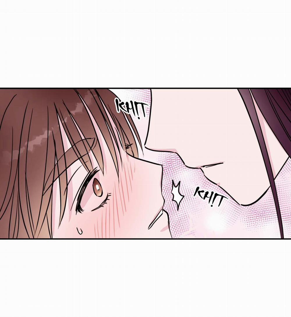 (END) TÊN EM VỢ NGUY HIỂM CỦA TÔI 45 trang 22