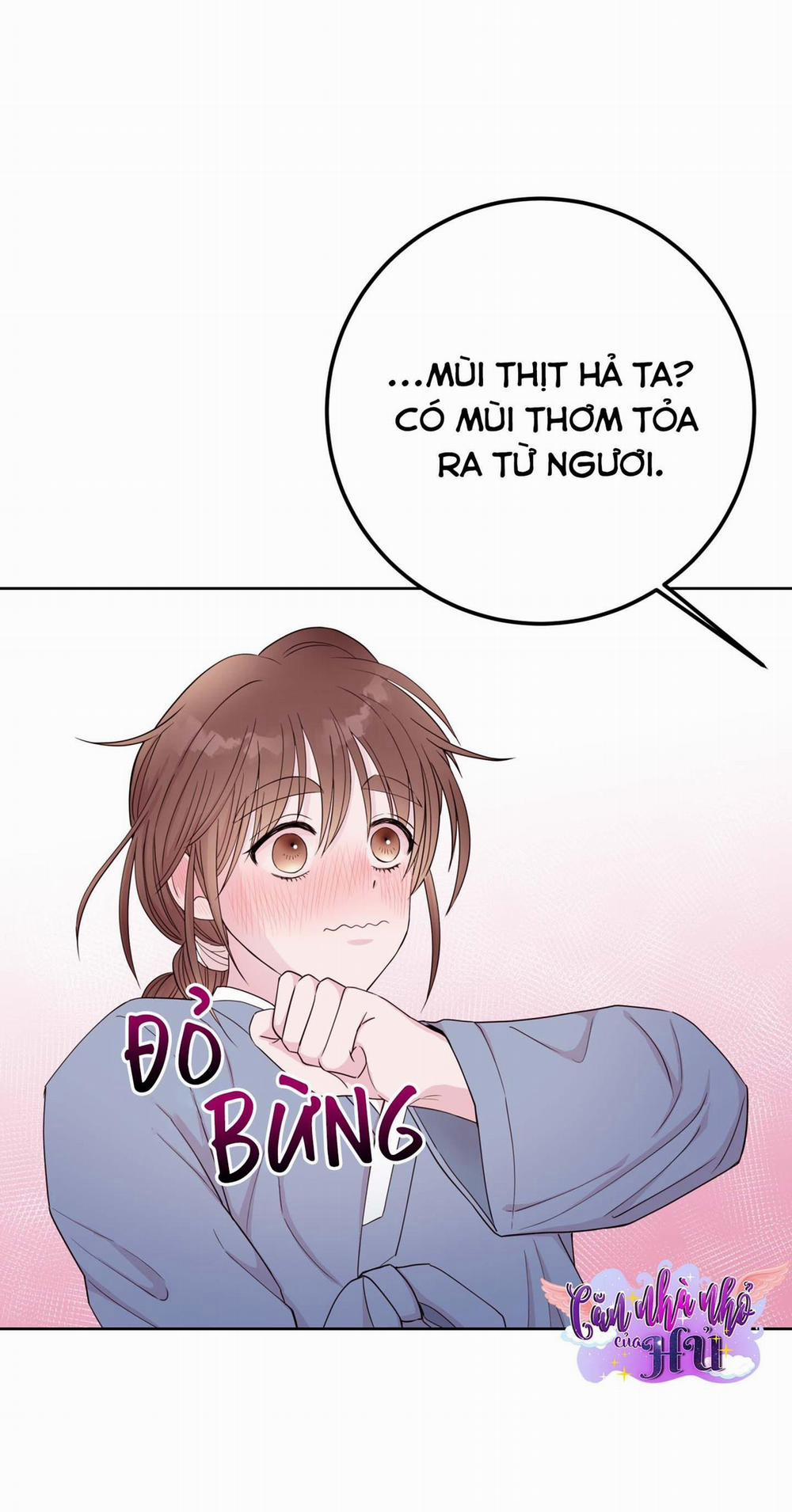 (END) TÊN EM VỢ NGUY HIỂM CỦA TÔI 45 trang 24