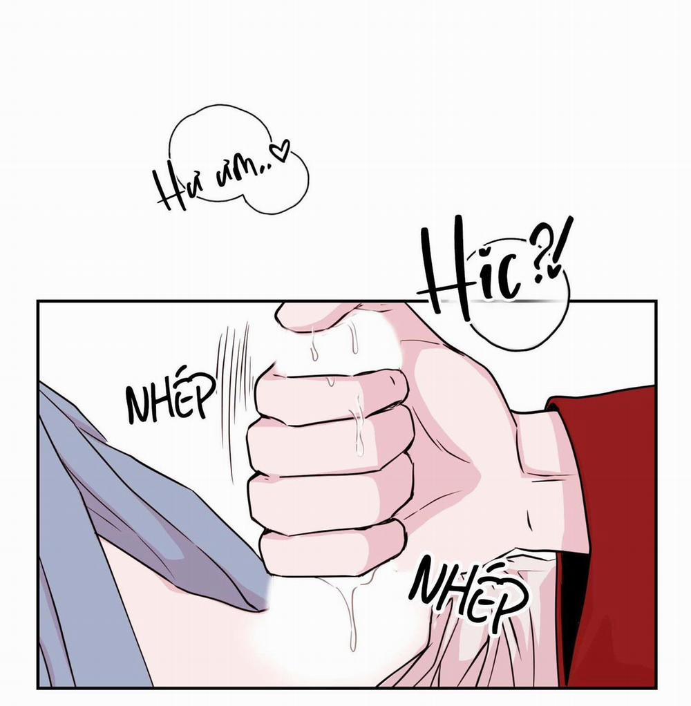 (END) TÊN EM VỢ NGUY HIỂM CỦA TÔI 45 trang 39