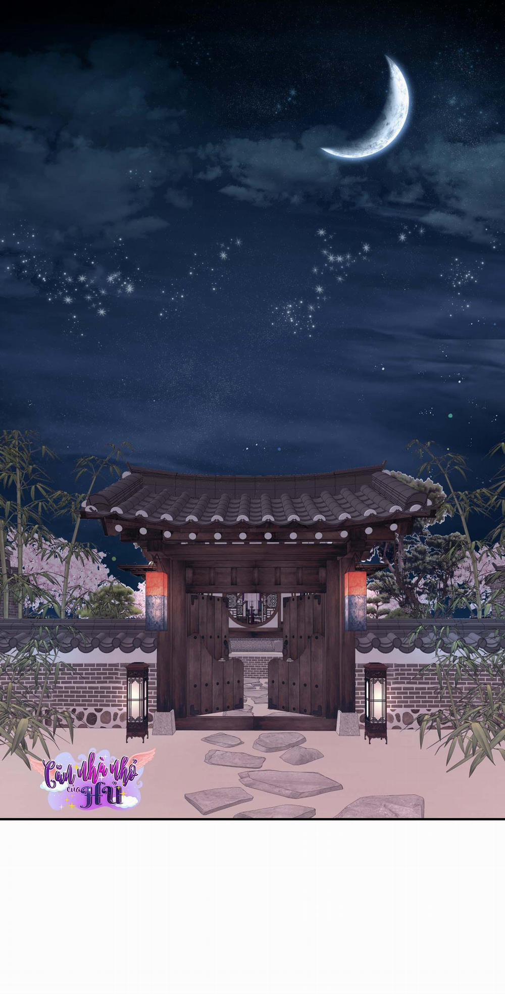 (END) TÊN EM VỢ NGUY HIỂM CỦA TÔI 45 trang 5