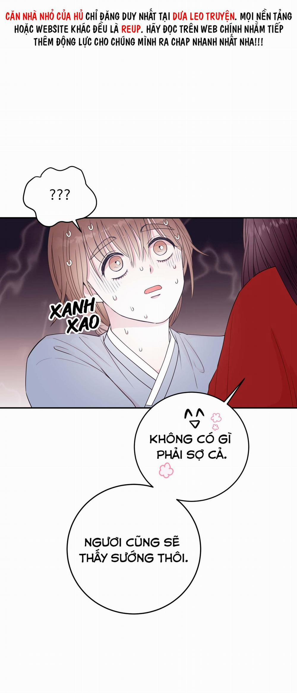 (END) TÊN EM VỢ NGUY HIỂM CỦA TÔI 45 trang 50