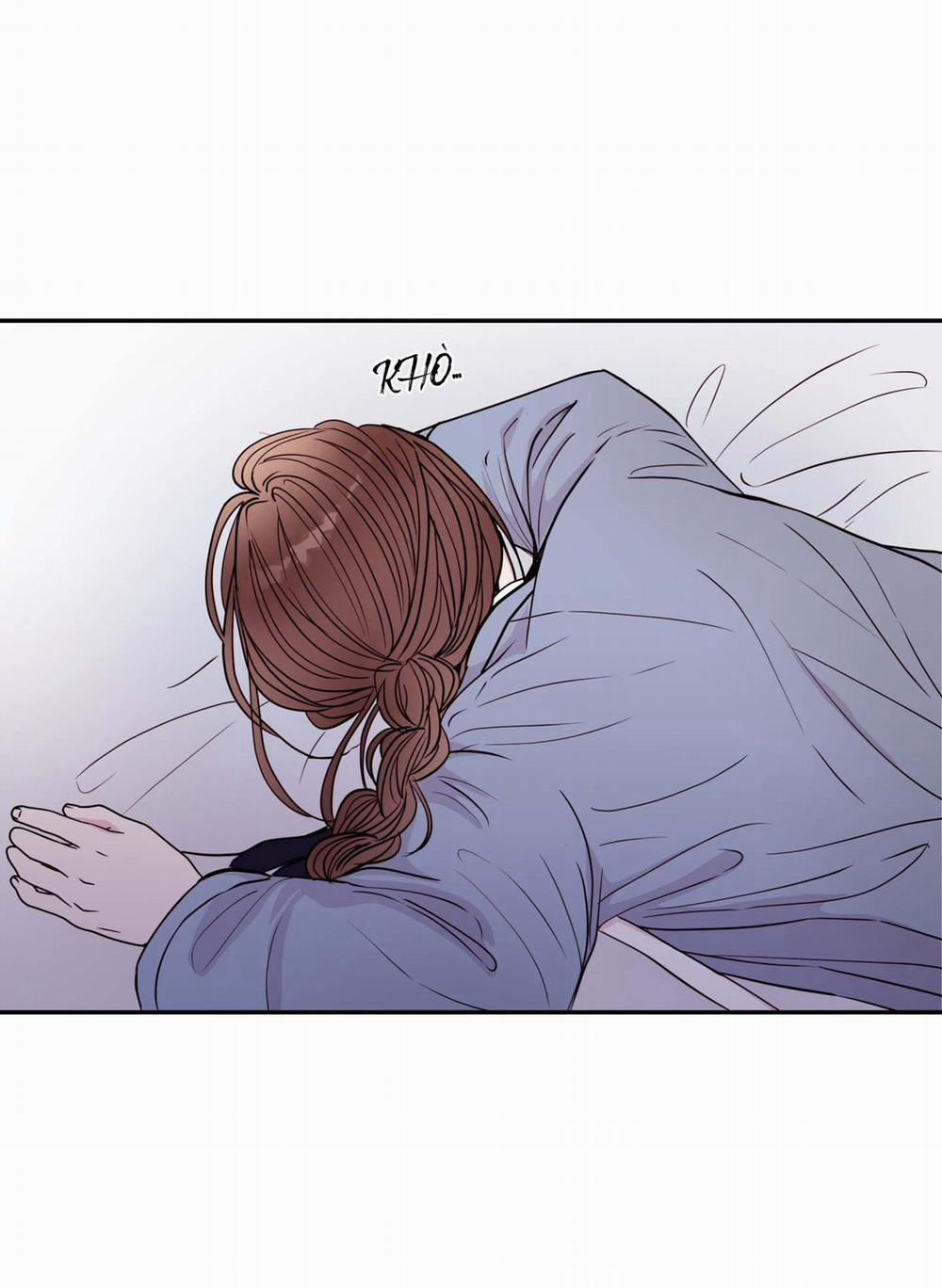 (END) TÊN EM VỢ NGUY HIỂM CỦA TÔI 45 trang 7