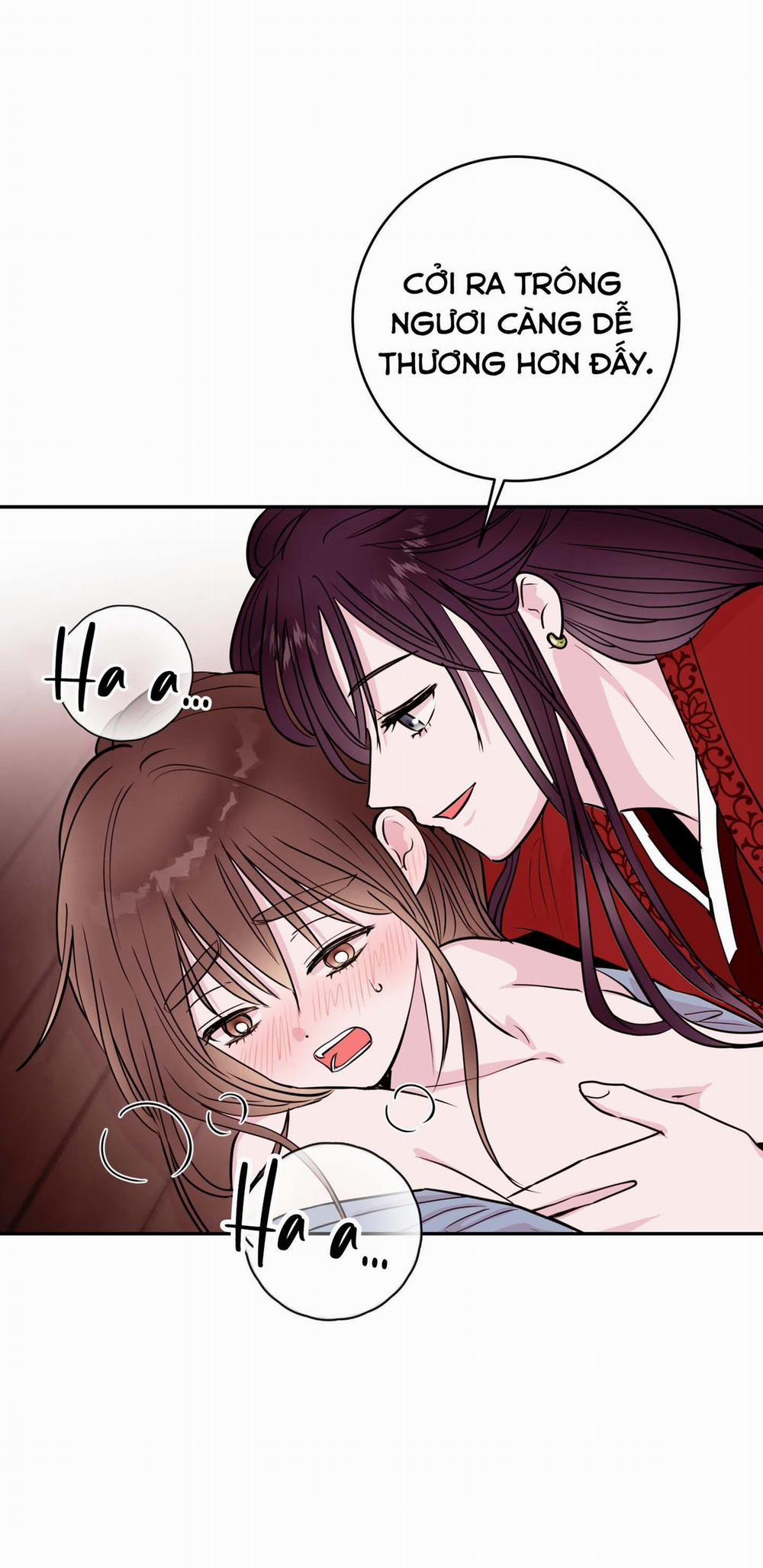 (END) TÊN EM VỢ NGUY HIỂM CỦA TÔI 45 trang 70