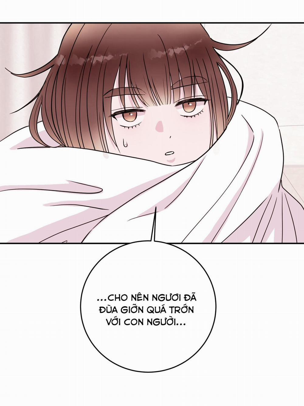 (END) TÊN EM VỢ NGUY HIỂM CỦA TÔI 47 trang 17