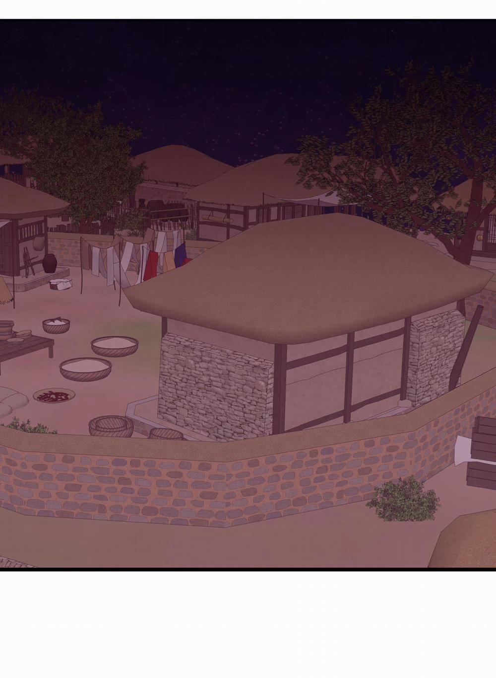 (END) TÊN EM VỢ NGUY HIỂM CỦA TÔI 47 trang 36