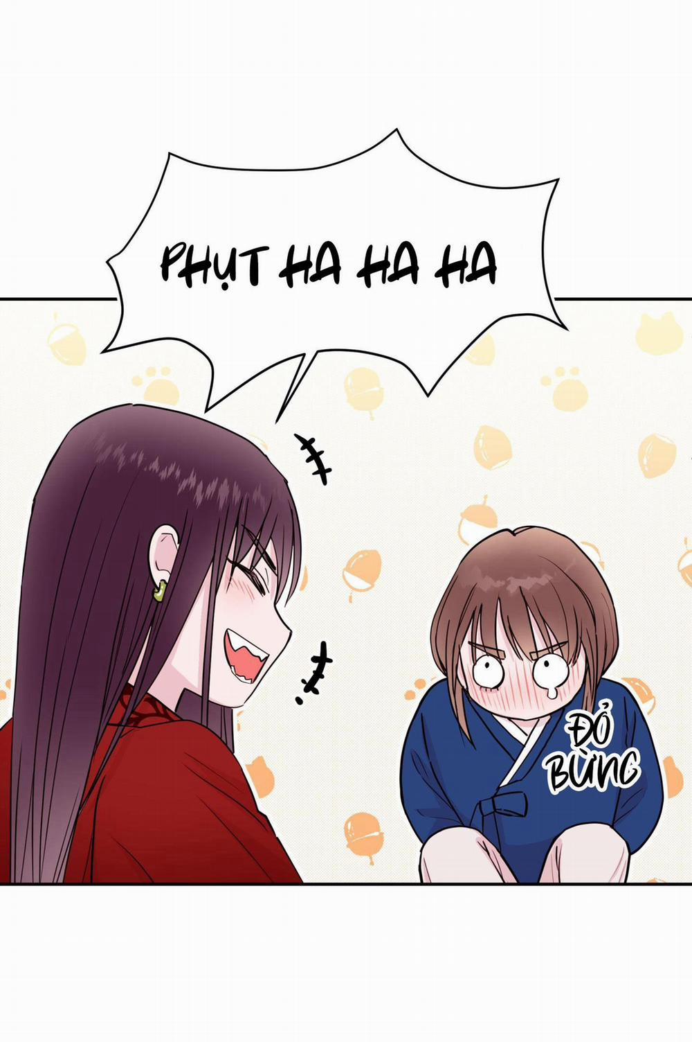 (END) TÊN EM VỢ NGUY HIỂM CỦA TÔI 47 trang 50
