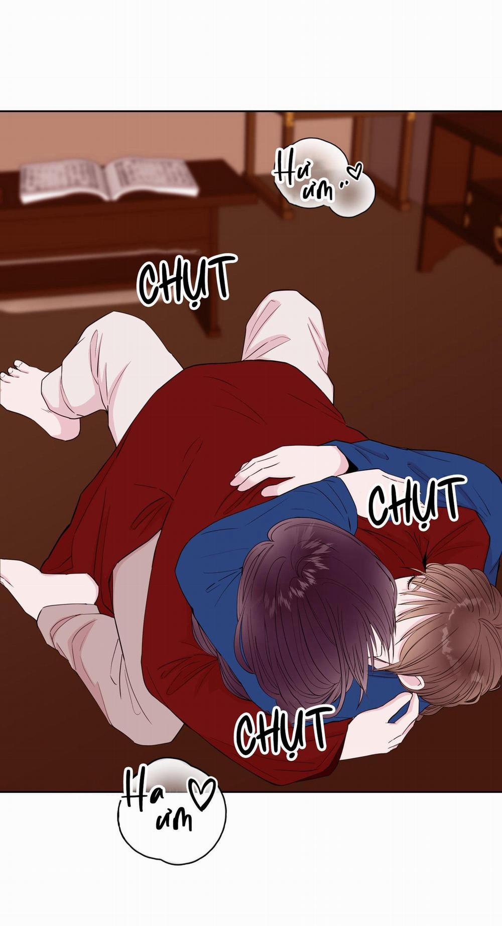 (END) TÊN EM VỢ NGUY HIỂM CỦA TÔI 47 trang 61