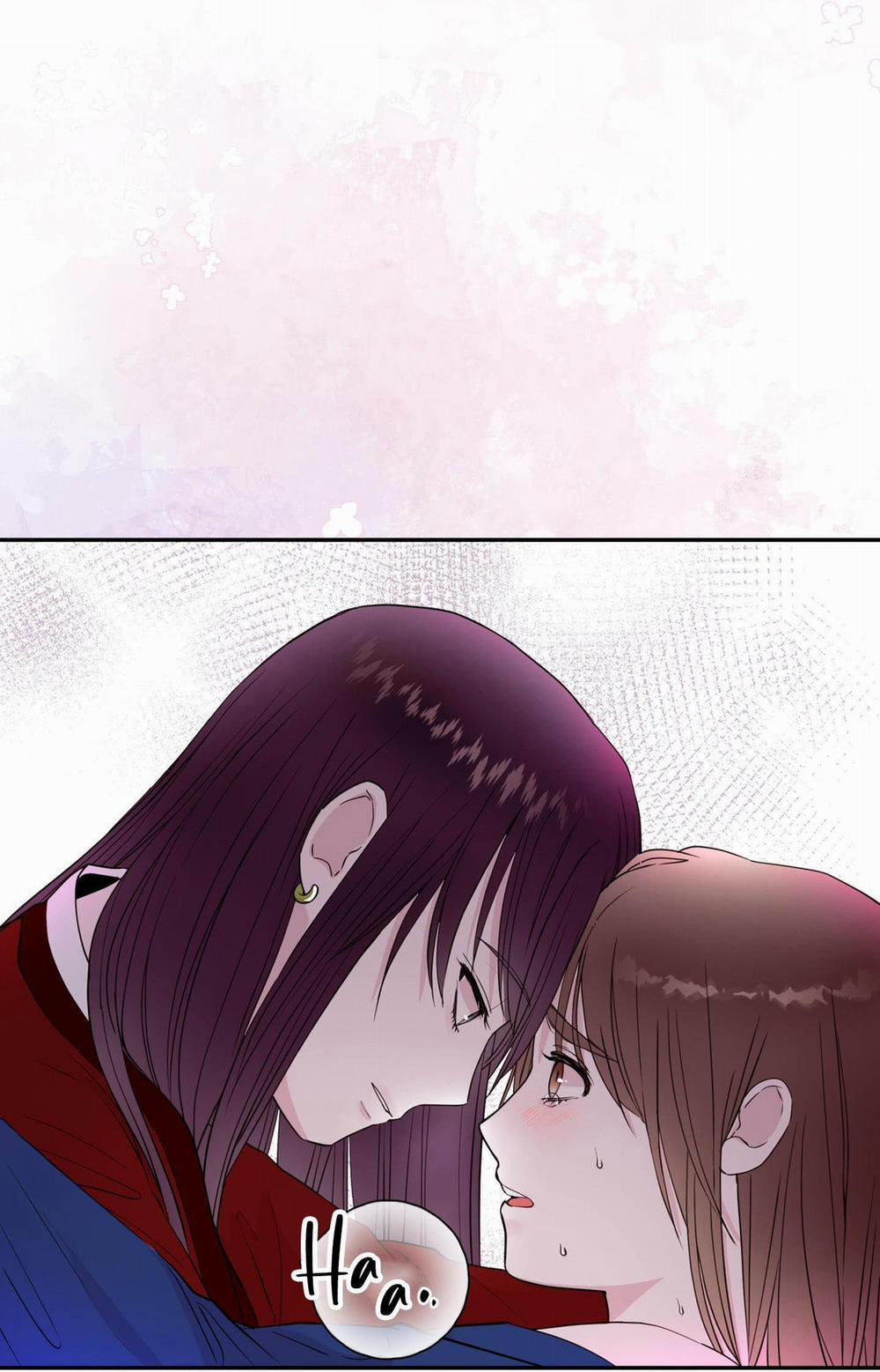 (END) TÊN EM VỢ NGUY HIỂM CỦA TÔI 47 trang 78