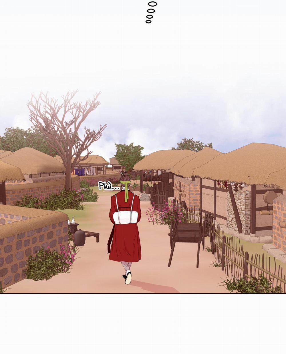 (END) TÊN EM VỢ NGUY HIỂM CỦA TÔI 48 trang 30