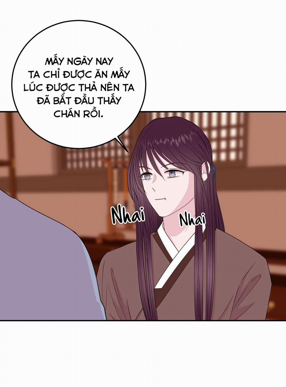 (END) TÊN EM VỢ NGUY HIỂM CỦA TÔI 48 trang 37