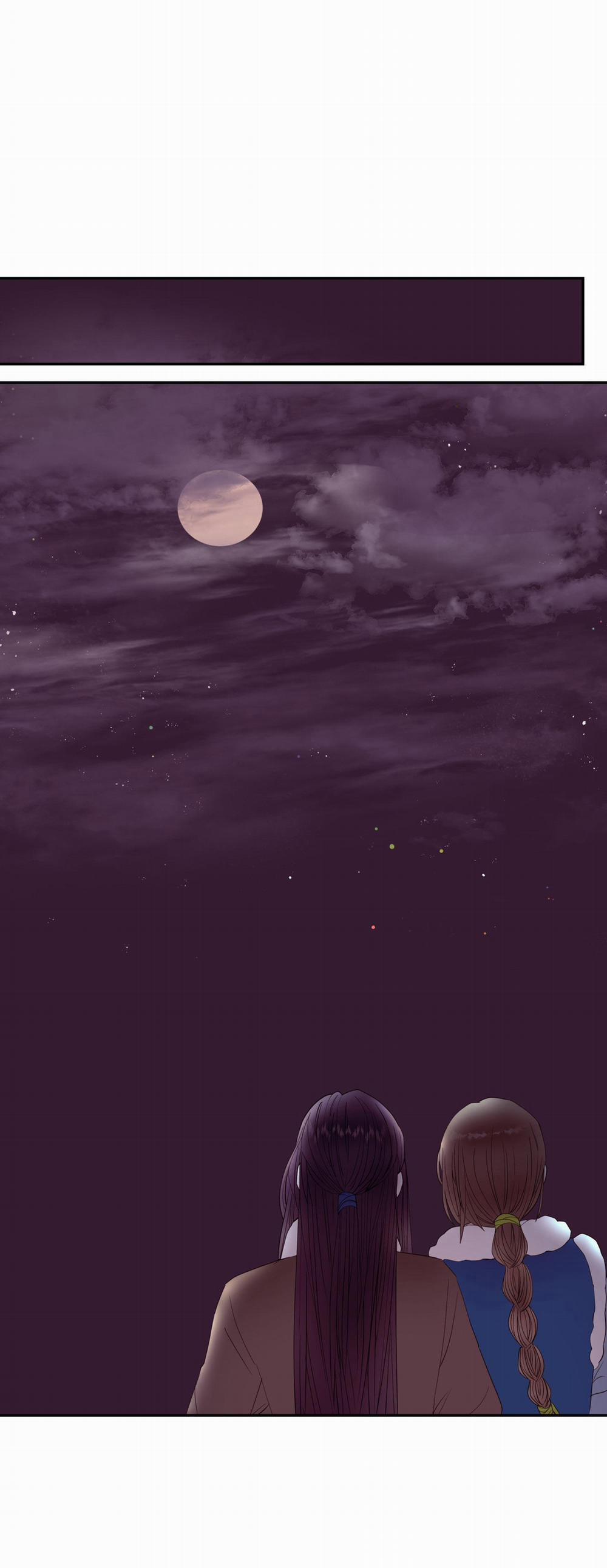 (END) TÊN EM VỢ NGUY HIỂM CỦA TÔI 48 trang 39