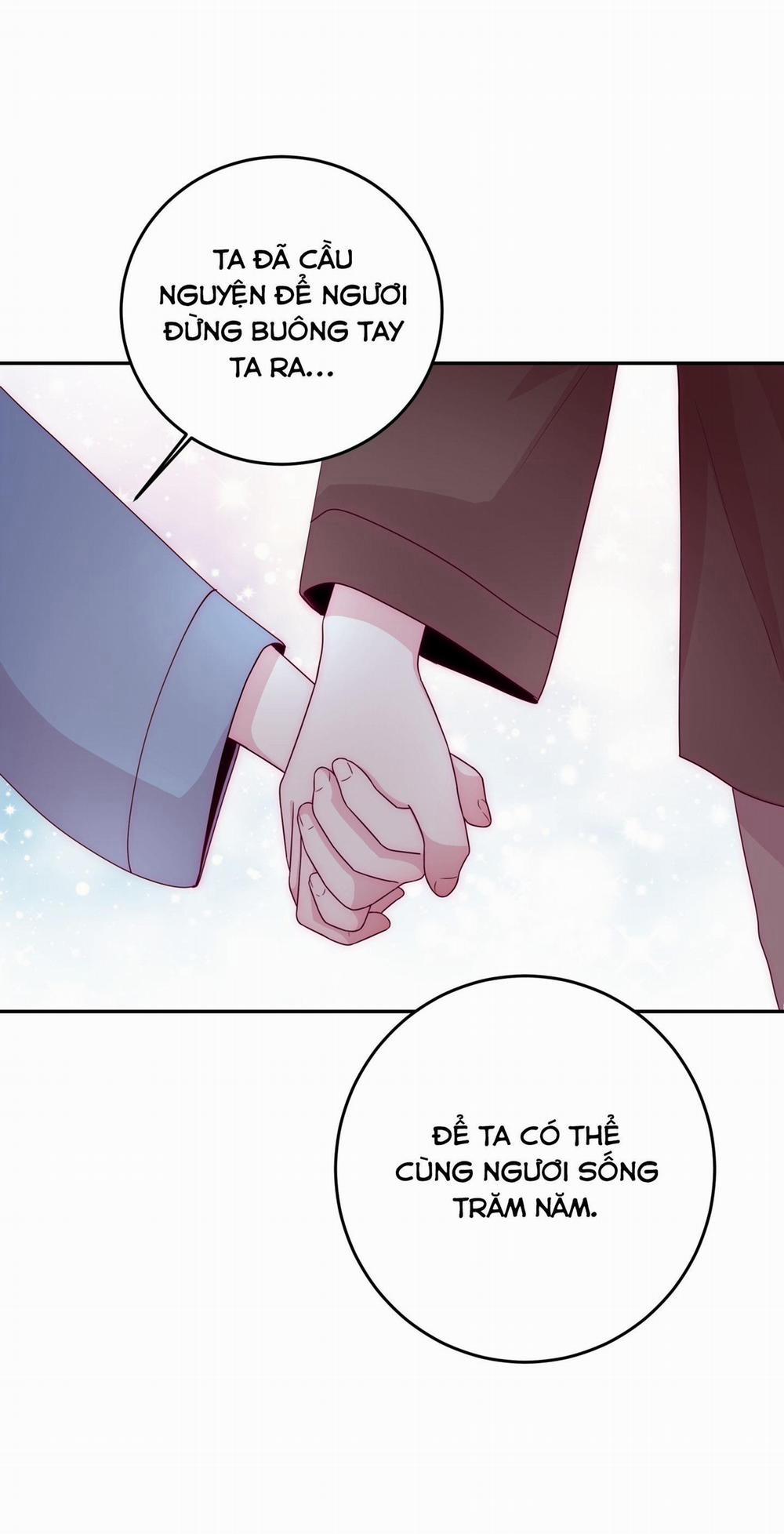 (END) TÊN EM VỢ NGUY HIỂM CỦA TÔI 48 trang 45