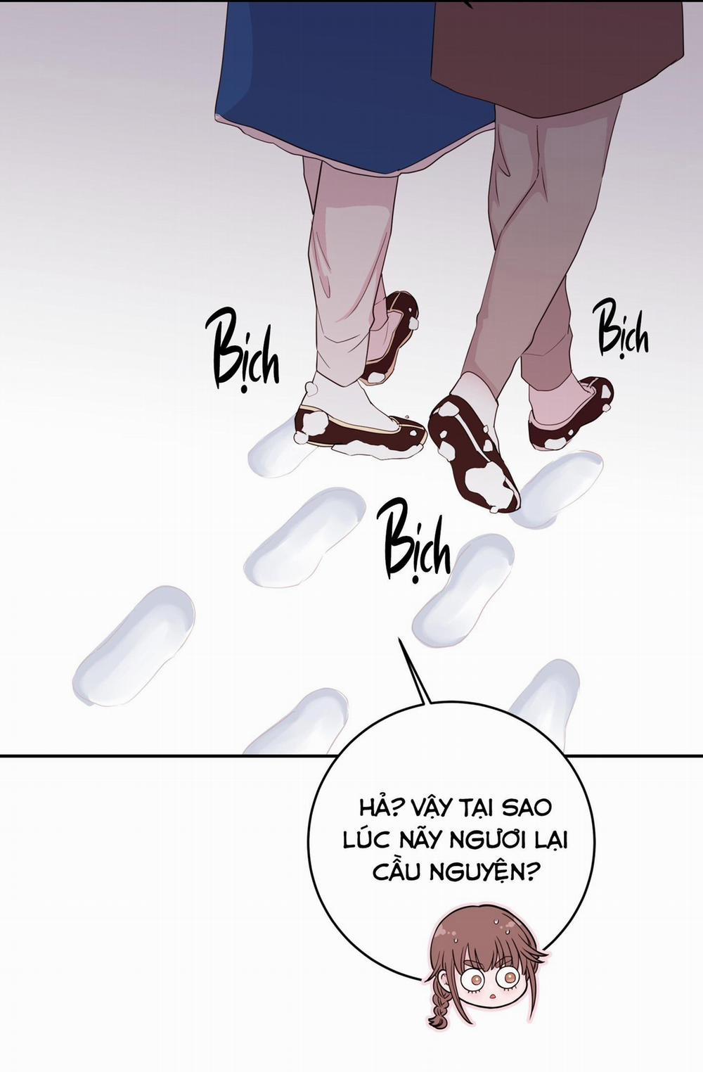 (END) TÊN EM VỢ NGUY HIỂM CỦA TÔI 48 trang 49