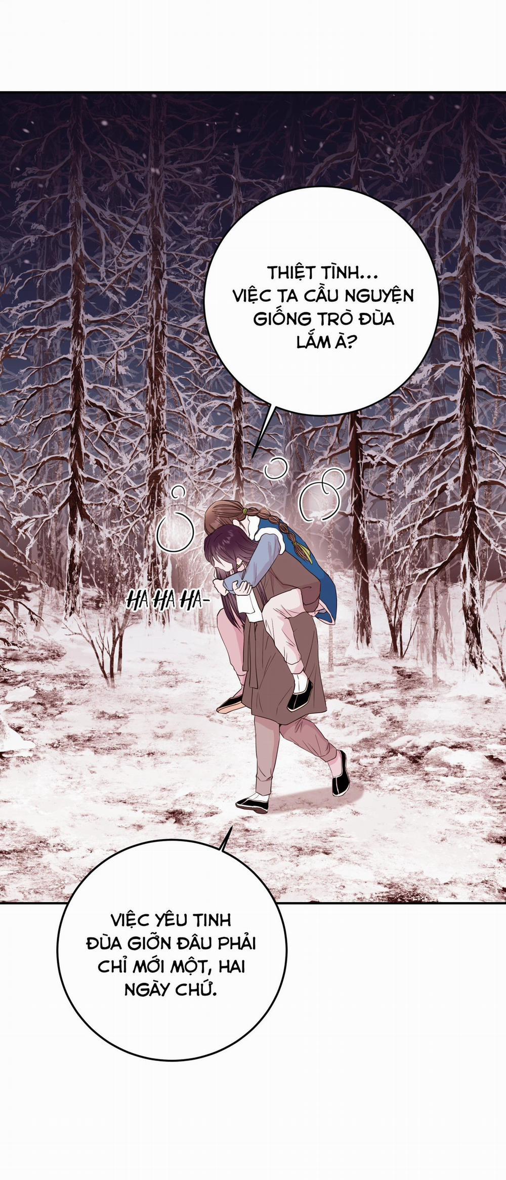 (END) TÊN EM VỢ NGUY HIỂM CỦA TÔI 48 trang 51