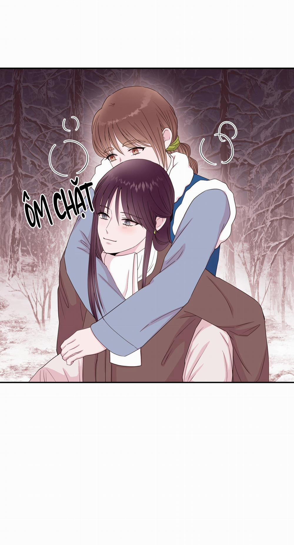 (END) TÊN EM VỢ NGUY HIỂM CỦA TÔI 48 trang 52