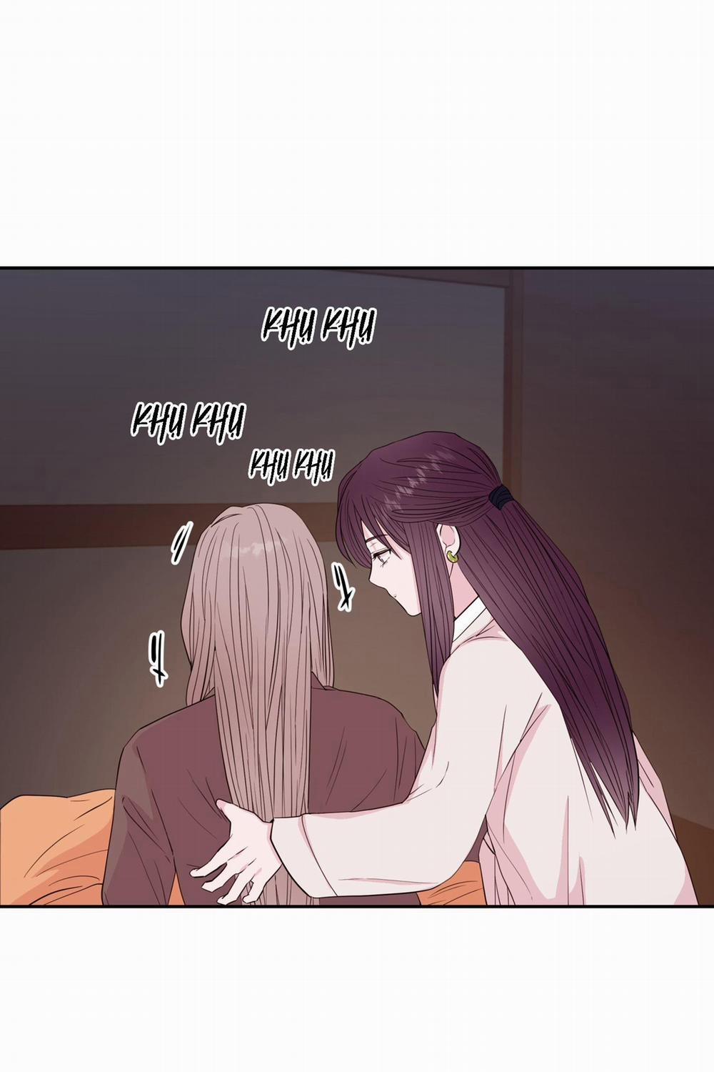 (END) TÊN EM VỢ NGUY HIỂM CỦA TÔI 48 trang 62