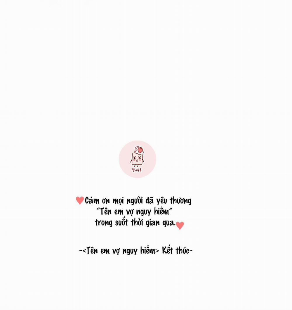(END) TÊN EM VỢ NGUY HIỂM CỦA TÔI 48 trang 82