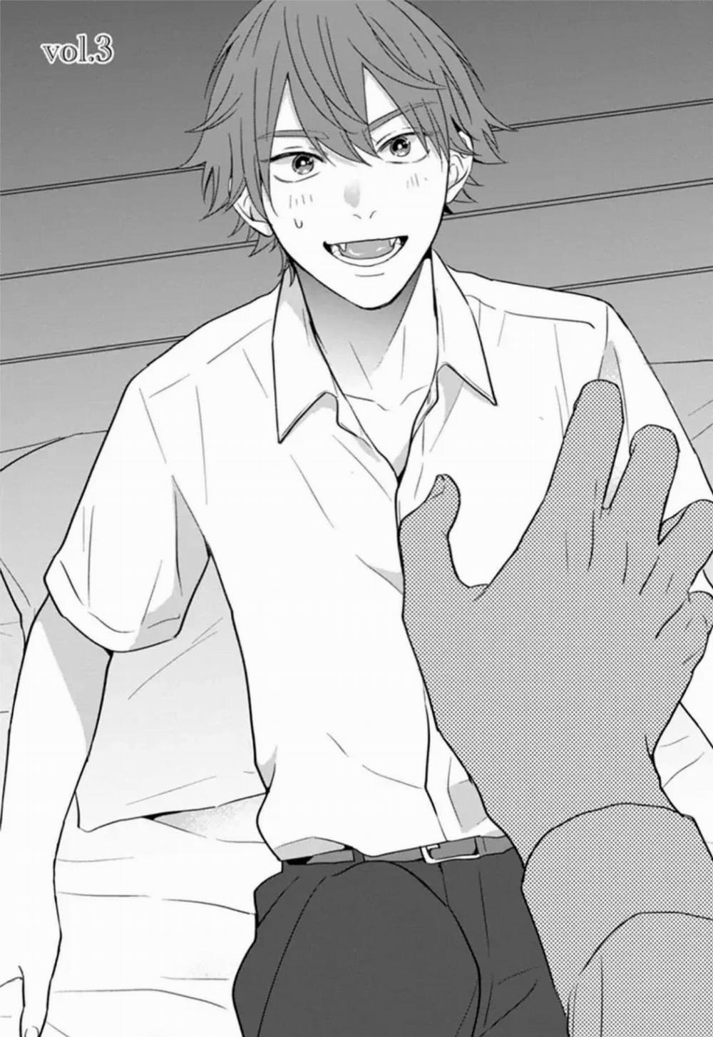 (End) Trở Thành Huyết Nô Của Bạn Cùng Lớp 3 trang 1