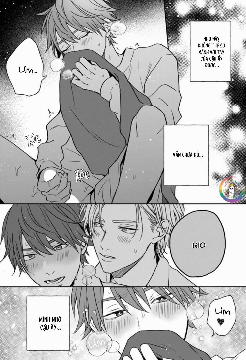 (End) Trở Thành Huyết Nô Của Bạn Cùng Lớp 4 trang 23