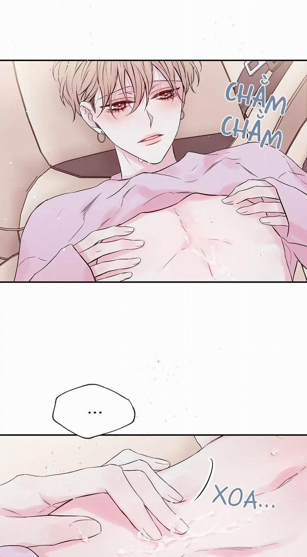 (End) Trở Thành Huyết Nô Của Bạn Cùng Lớp 5 0 trang 19