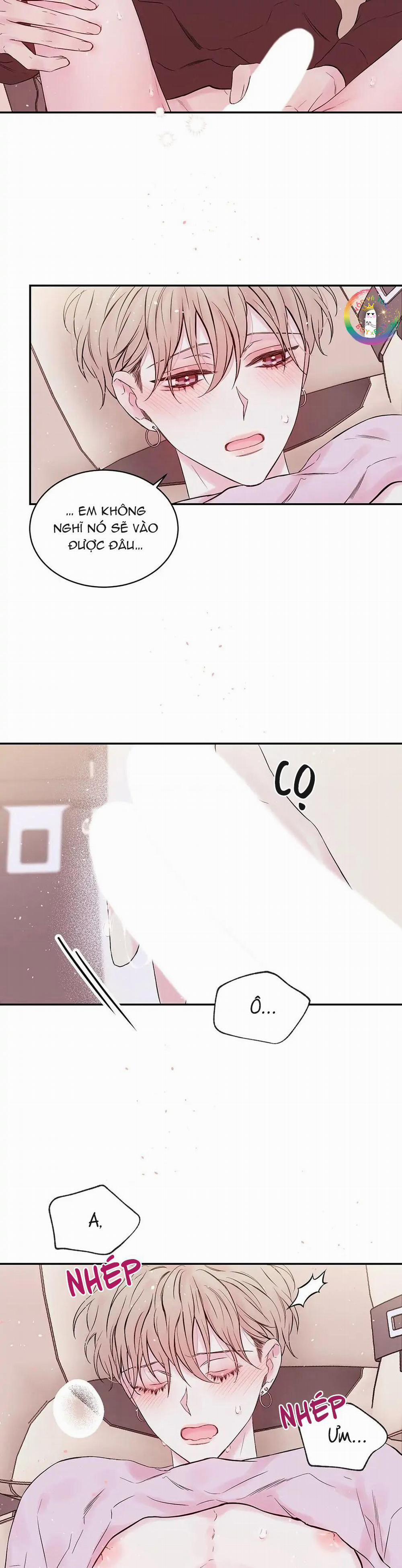 (End) Trở Thành Huyết Nô Của Bạn Cùng Lớp 5 0 trang 3