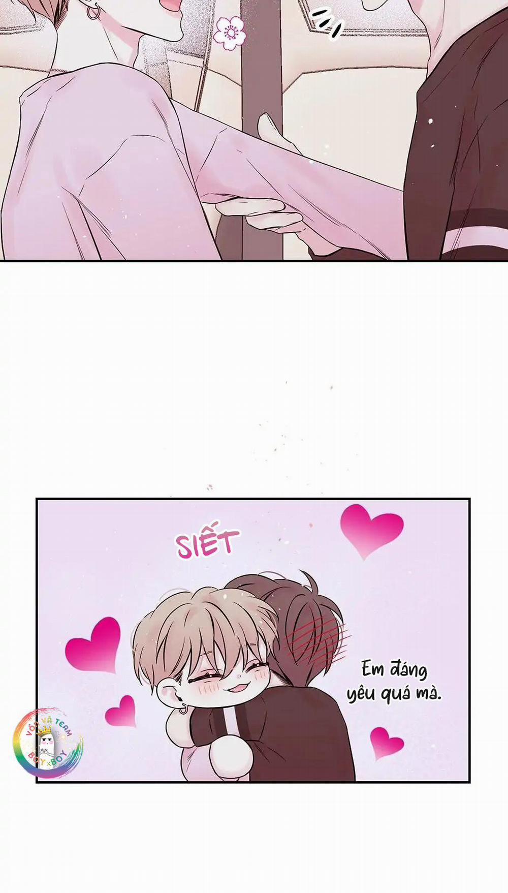 (End) Trở Thành Huyết Nô Của Bạn Cùng Lớp 5 0 trang 31
