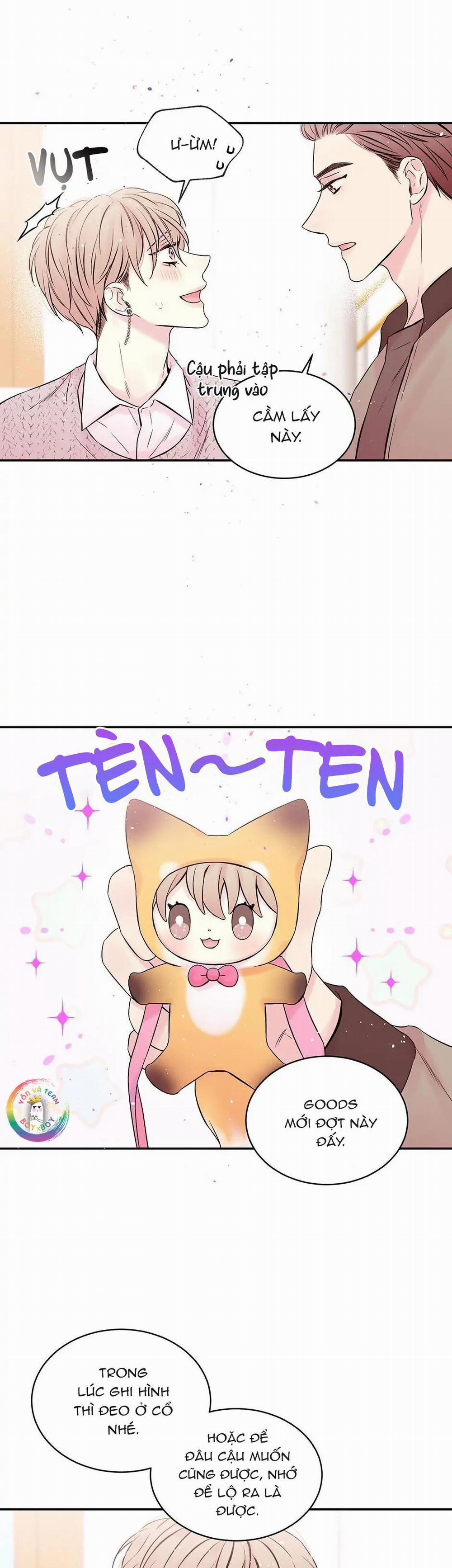 (End) Trở Thành Huyết Nô Của Bạn Cùng Lớp 5 0 trang 37