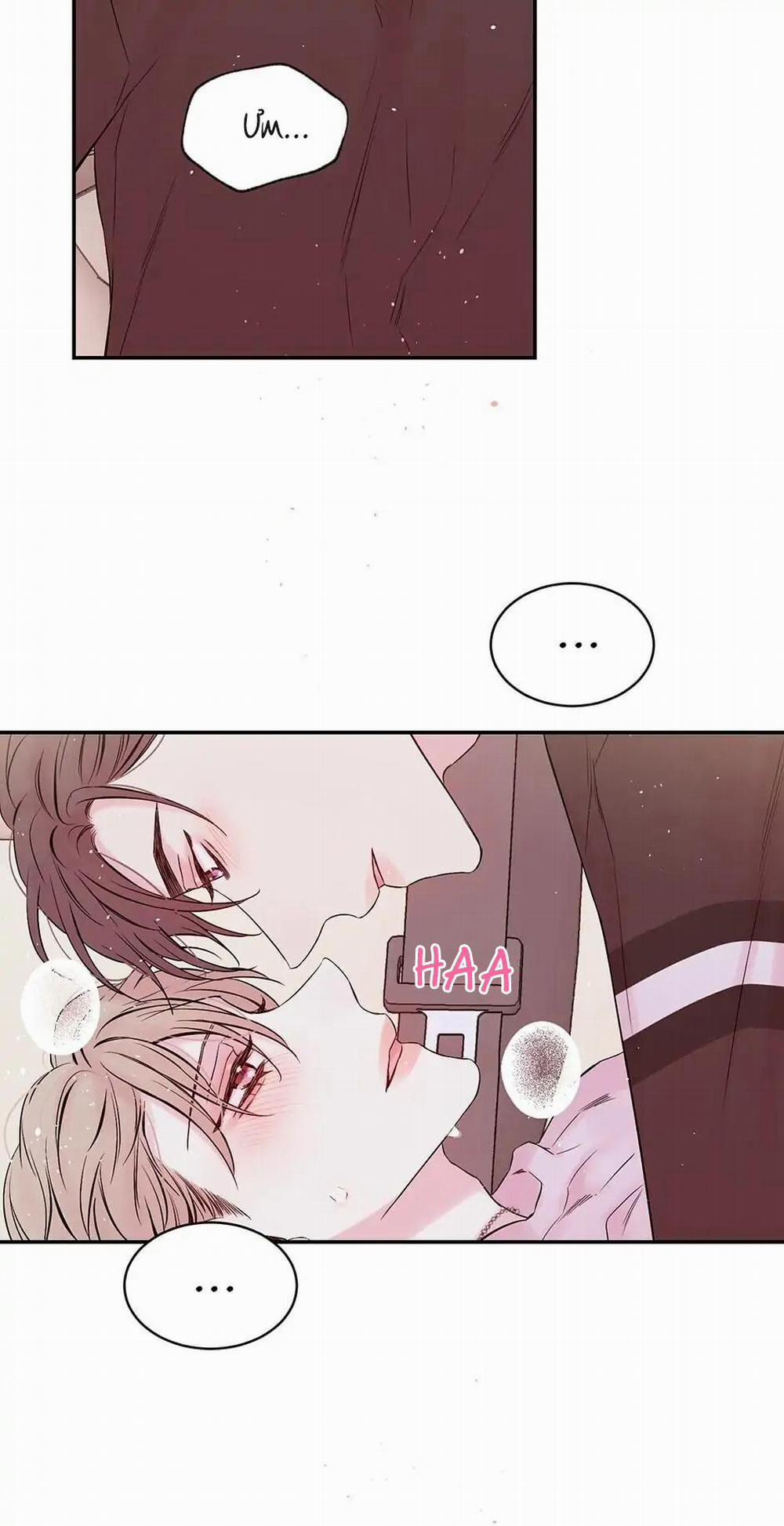 (End) Trở Thành Huyết Nô Của Bạn Cùng Lớp 5 trang 15