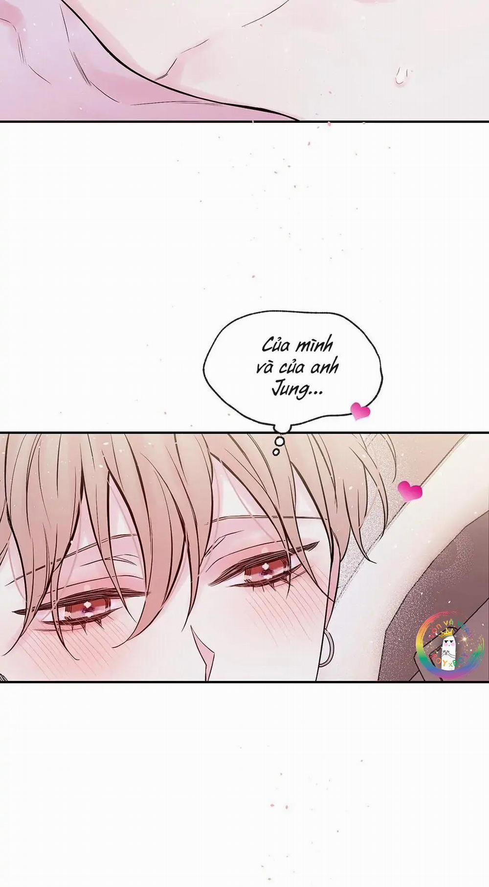 (End) Trở Thành Huyết Nô Của Bạn Cùng Lớp 5 trang 20