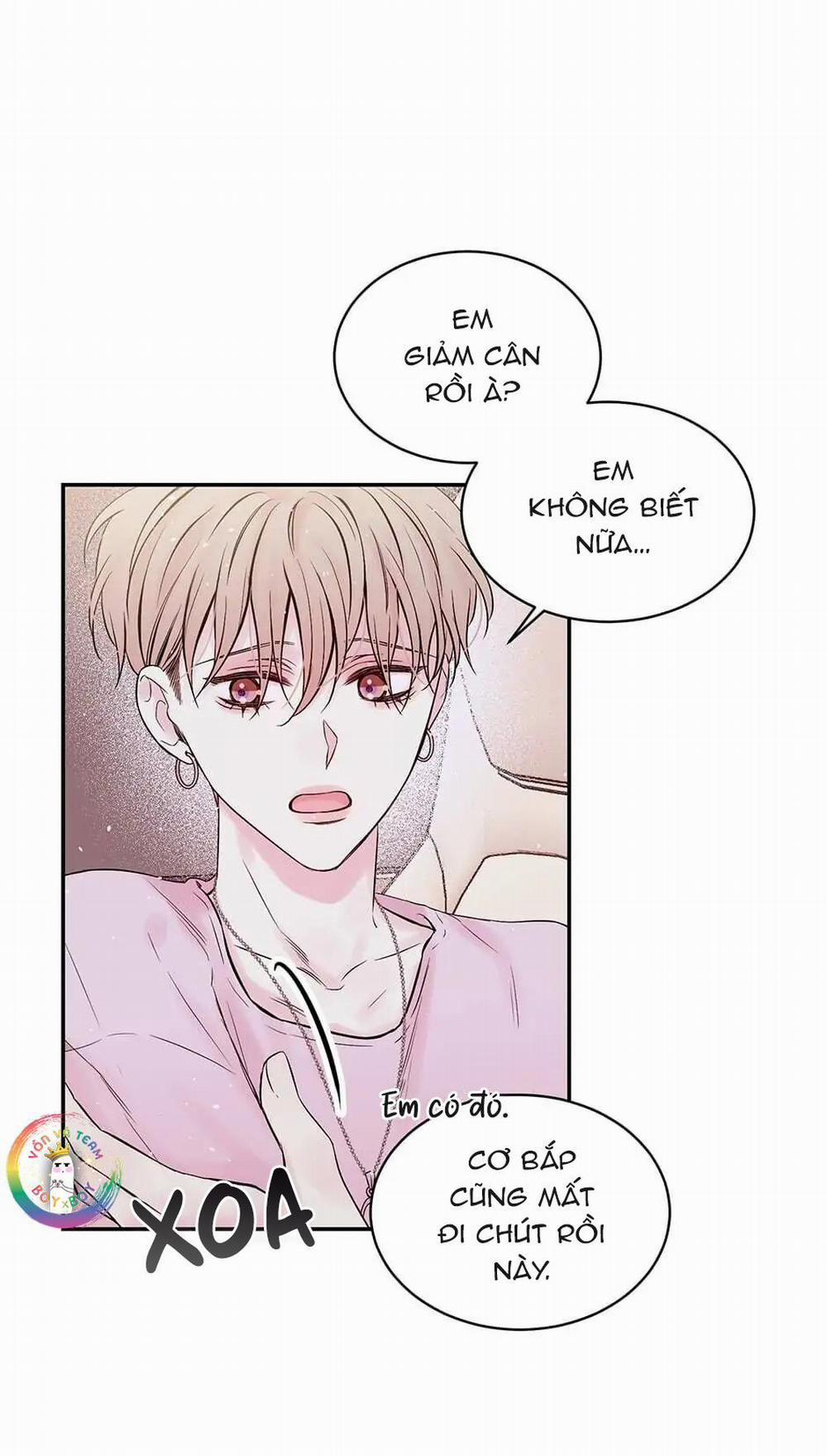 (End) Trở Thành Huyết Nô Của Bạn Cùng Lớp 5 trang 27