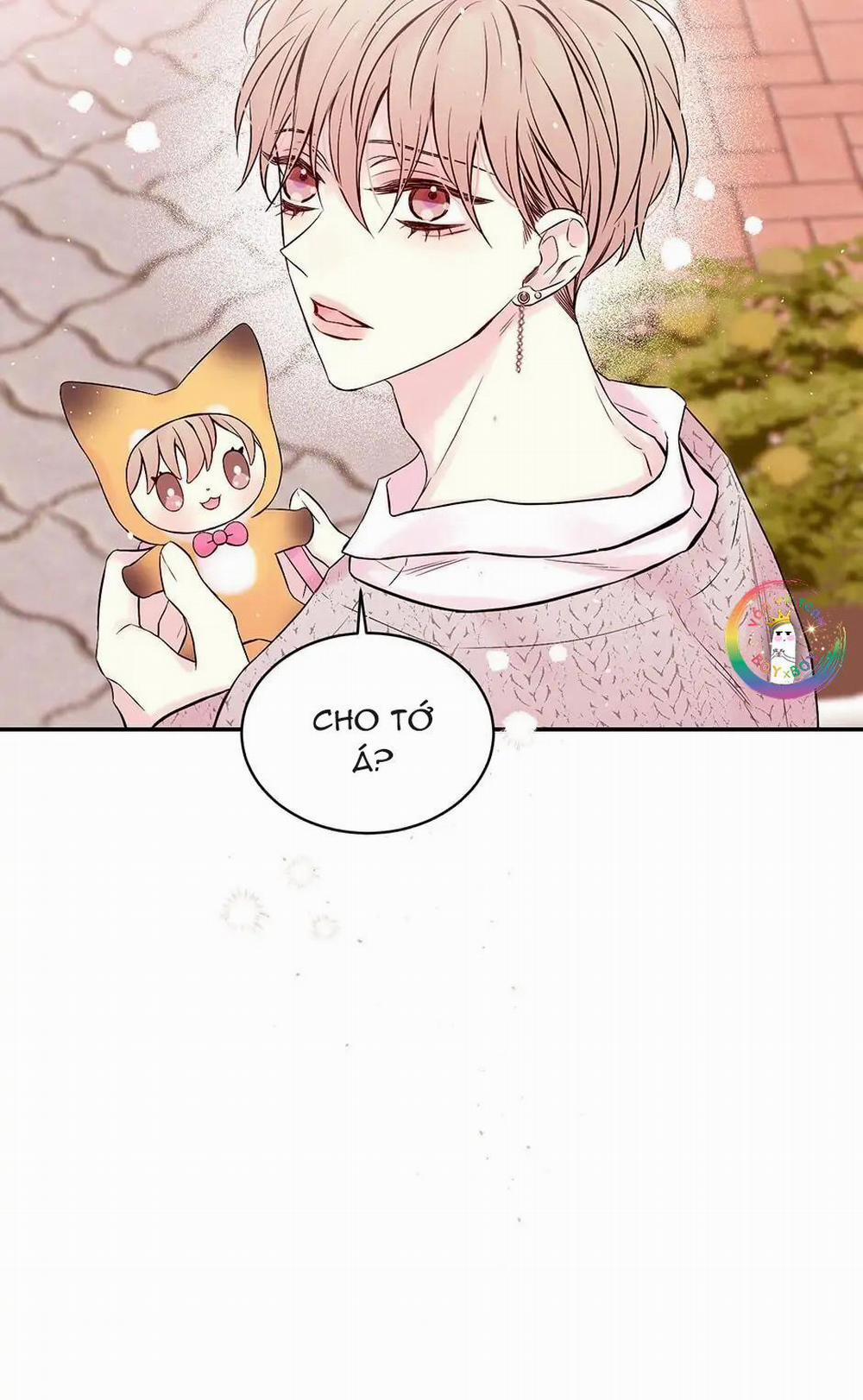 (End) Trở Thành Huyết Nô Của Bạn Cùng Lớp 5 trang 42