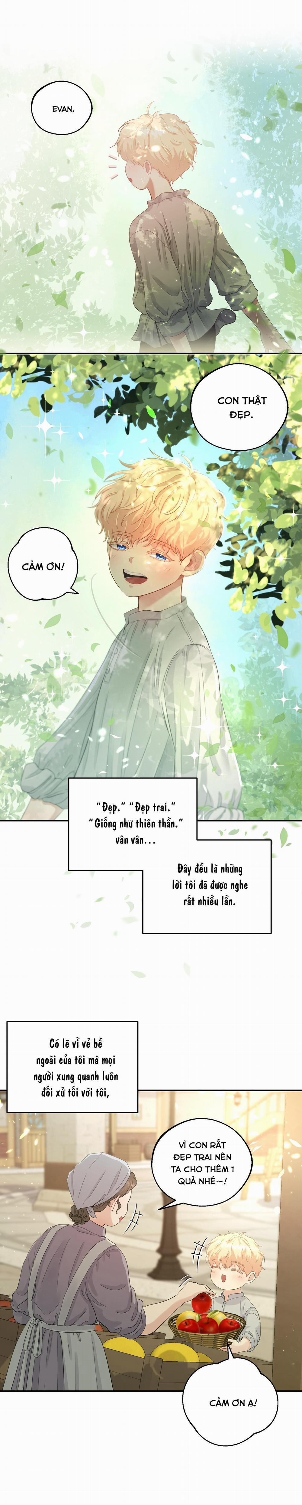 (end) VỊ CÔNG TƯỚC KHÔNG THỂ THĂNG TIẾN 1 trang 0