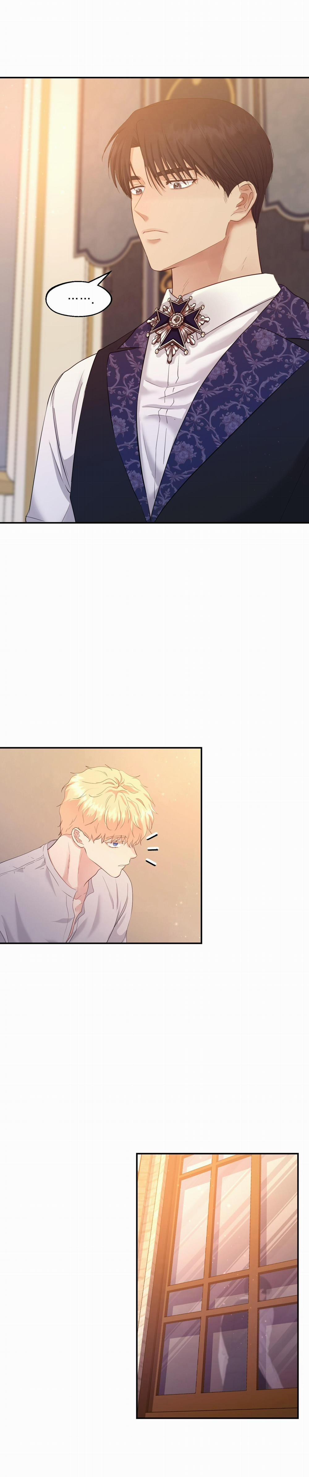 (end) VỊ CÔNG TƯỚC KHÔNG THỂ THĂNG TIẾN 1 trang 21