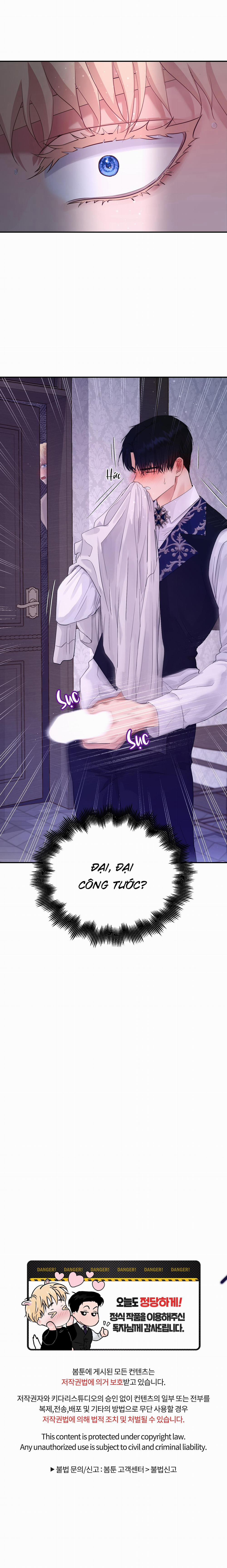 (end) VỊ CÔNG TƯỚC KHÔNG THỂ THĂNG TIẾN 1 trang 25