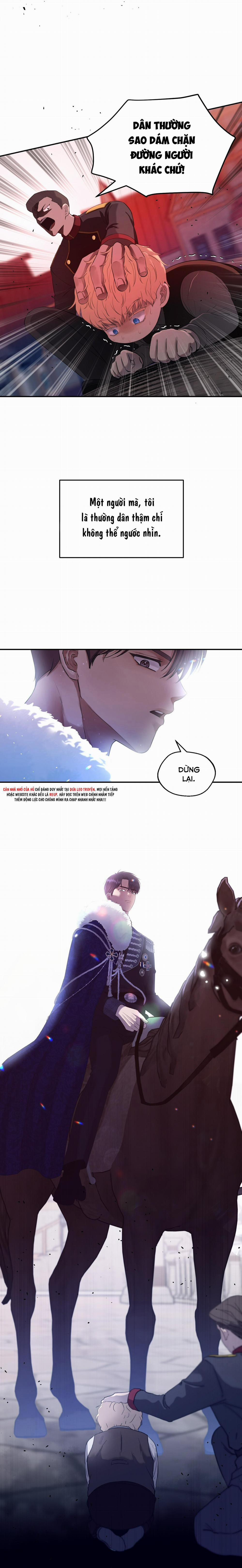 (end) VỊ CÔNG TƯỚC KHÔNG THỂ THĂNG TIẾN 1 trang 3