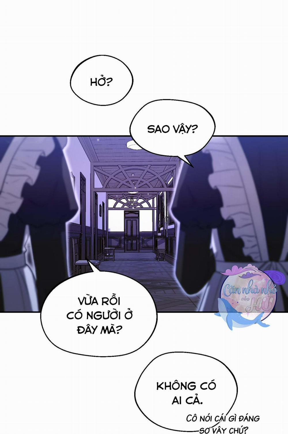 (end) VỊ CÔNG TƯỚC KHÔNG THỂ THĂNG TIẾN 2 trang 10