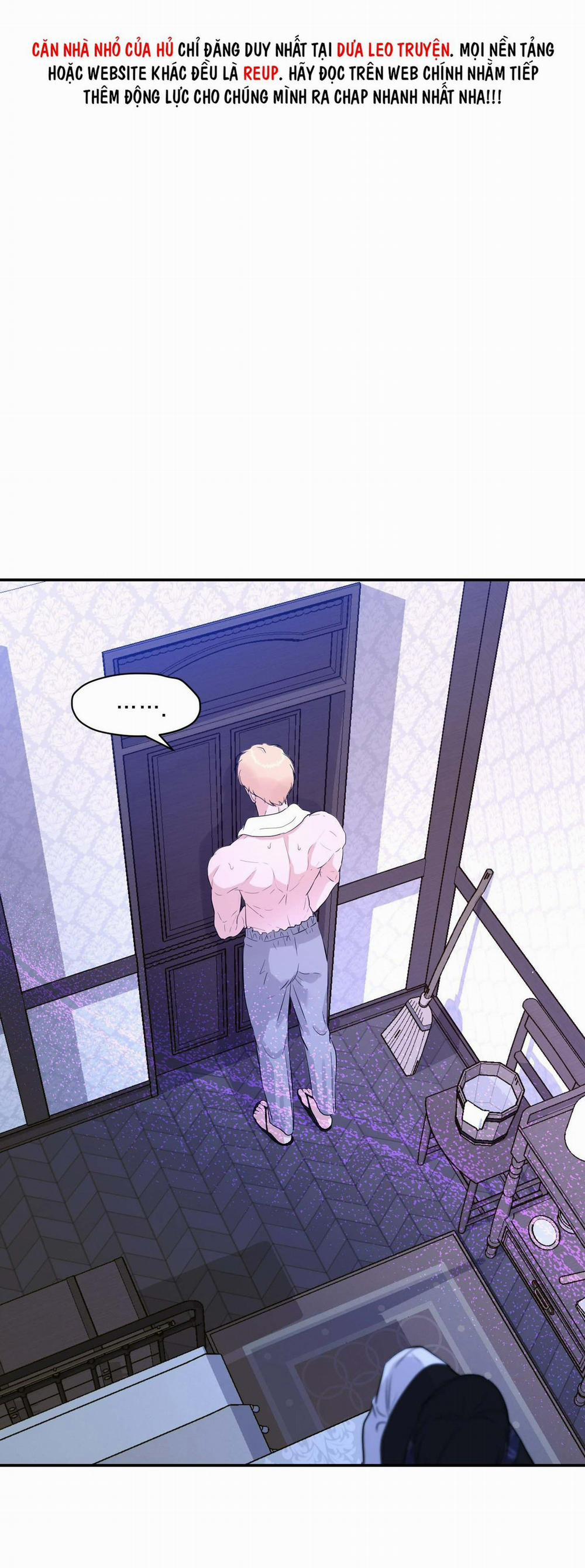 (end) VỊ CÔNG TƯỚC KHÔNG THỂ THĂNG TIẾN 2 trang 13