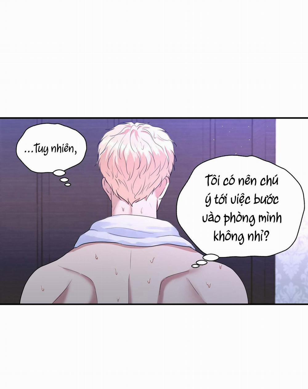 (end) VỊ CÔNG TƯỚC KHÔNG THỂ THĂNG TIẾN 2 trang 15